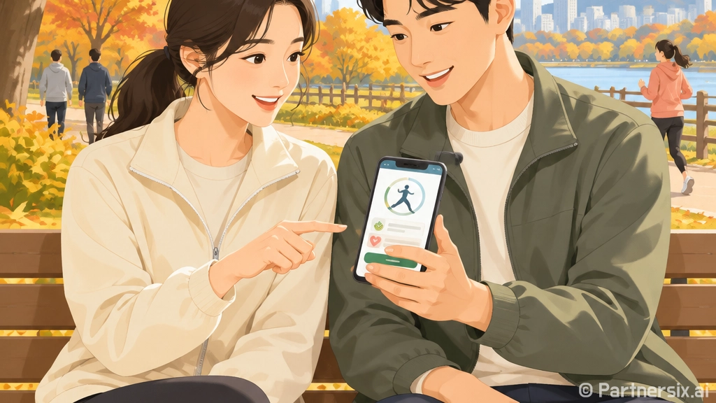 거제시 비대면 체중…