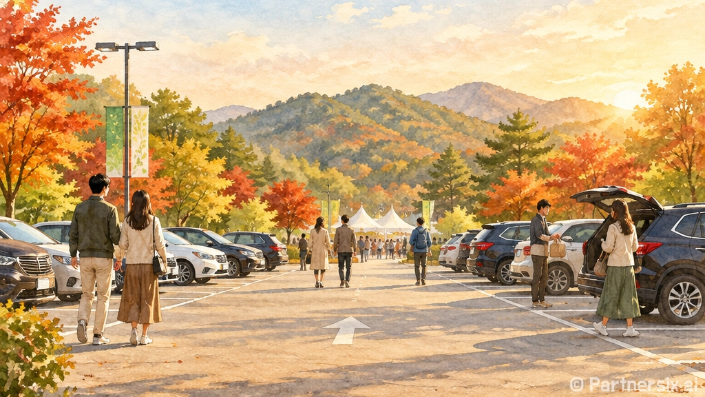 진주 10월 축제 …