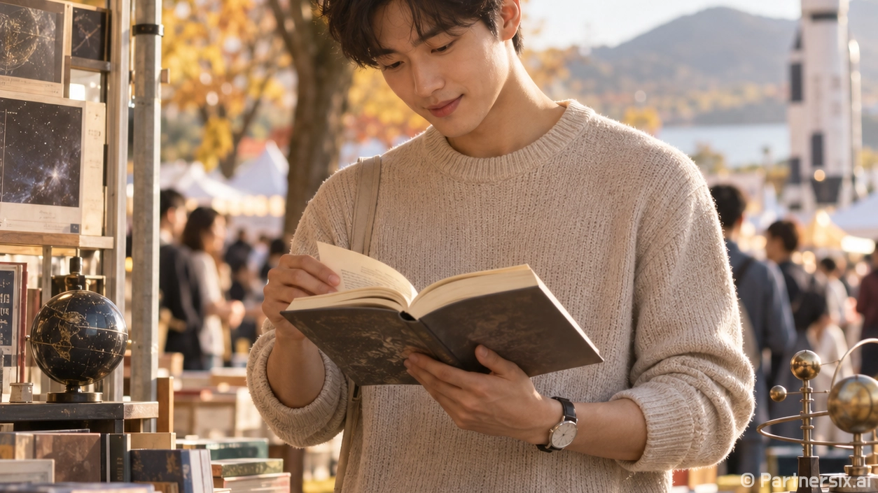 사천 북페스티벌, …