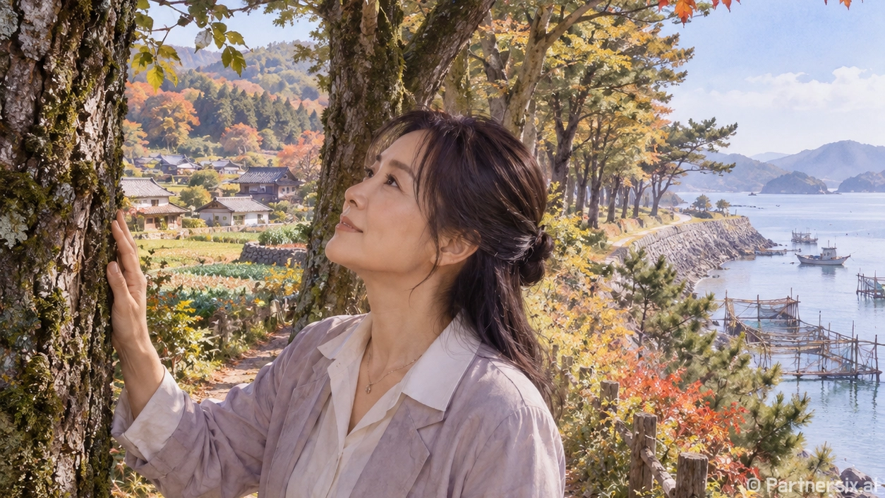마을 수호하는 물건…