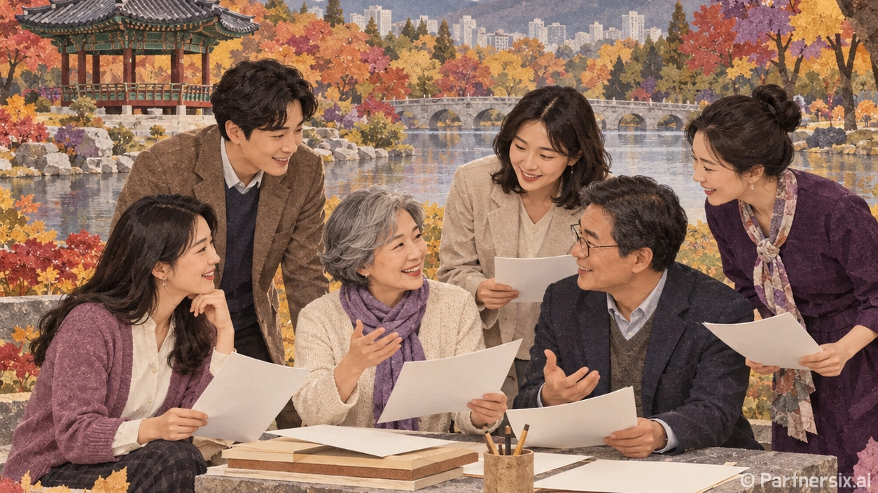 통영 평생학습 강사 키운다