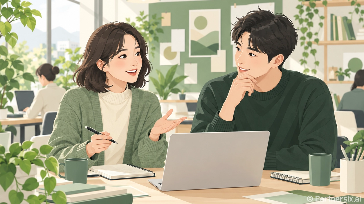 밀양 청년창업 날개…