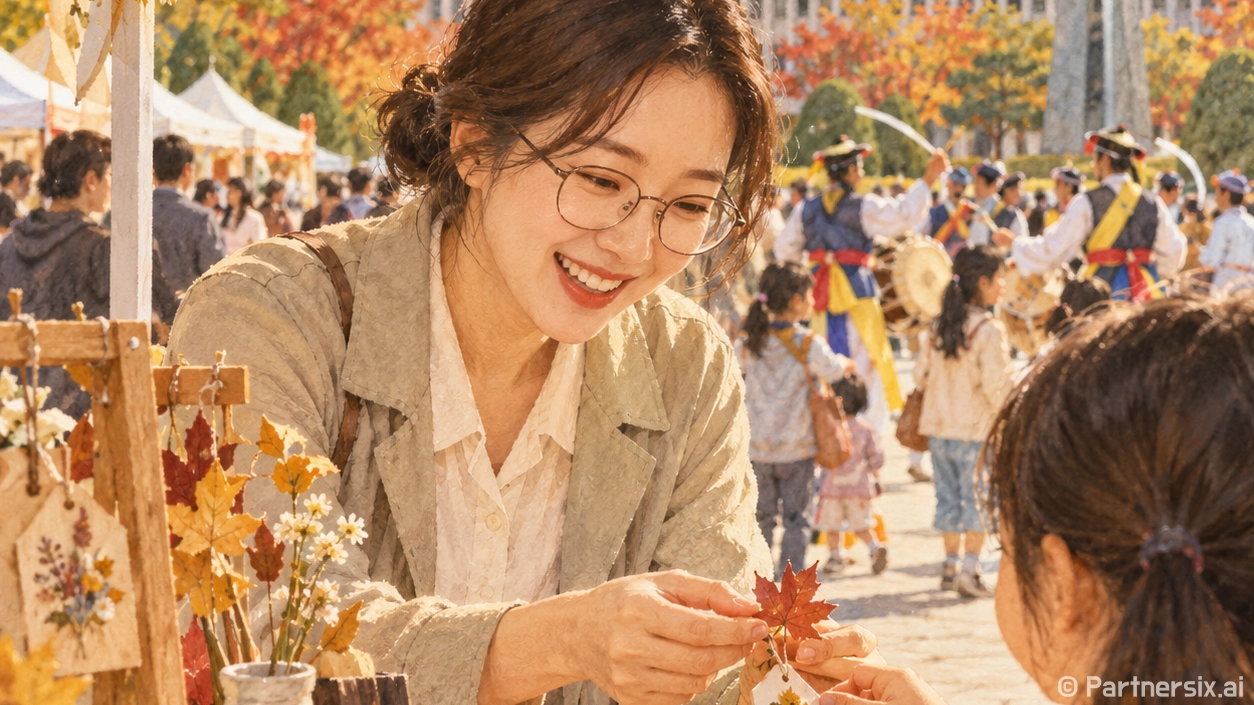 도민이 여는 경남 대도약