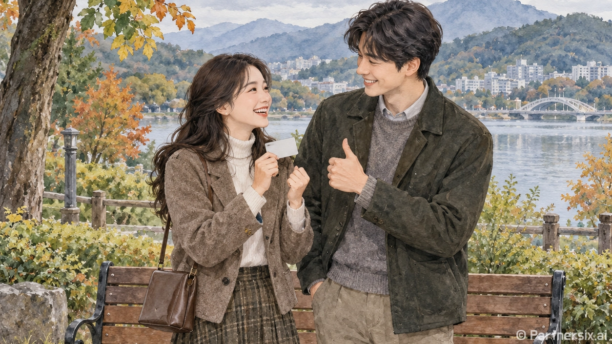 잔액 0원이 선물이 된다
