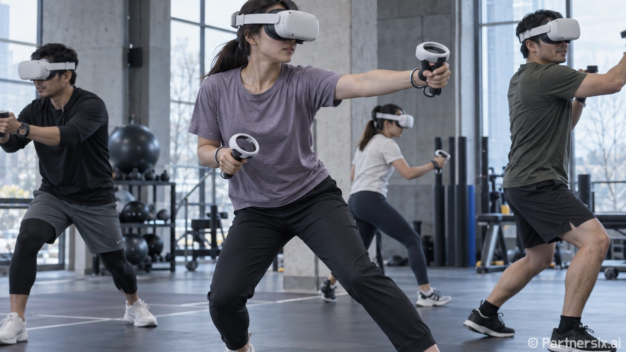사천 VR스포츠 무료체험