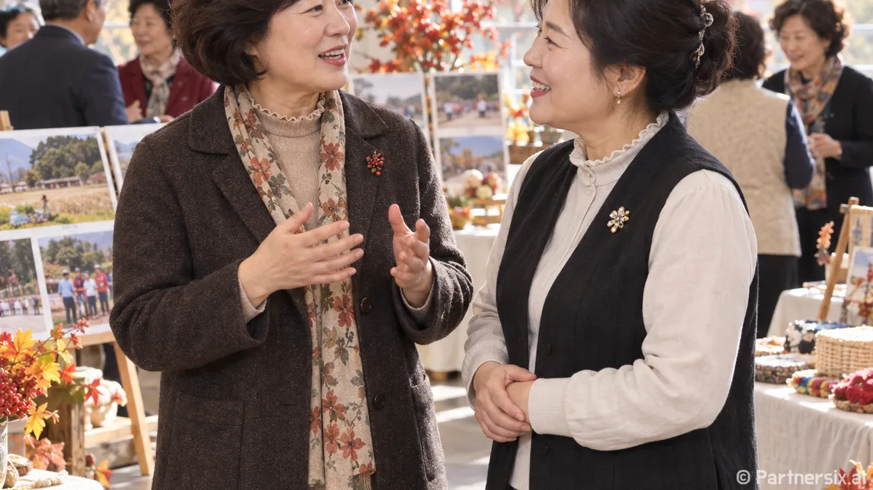 거창 마을이야기 한자리에