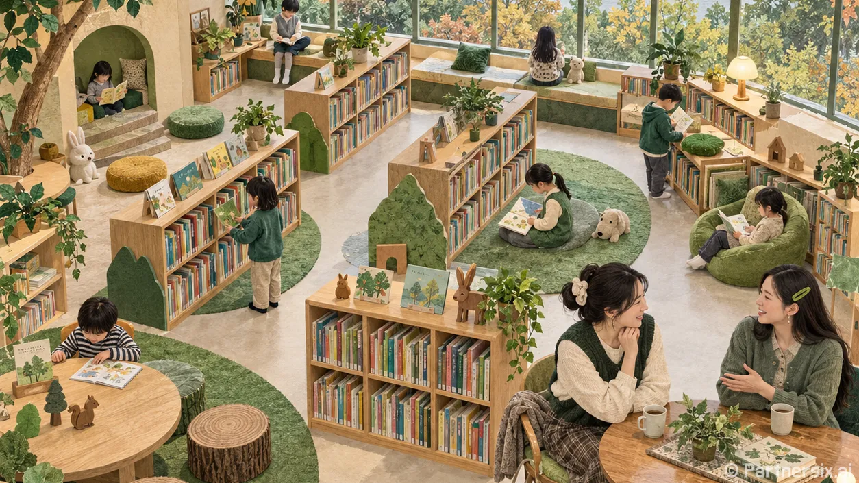 책과 노는 최윤덕도…