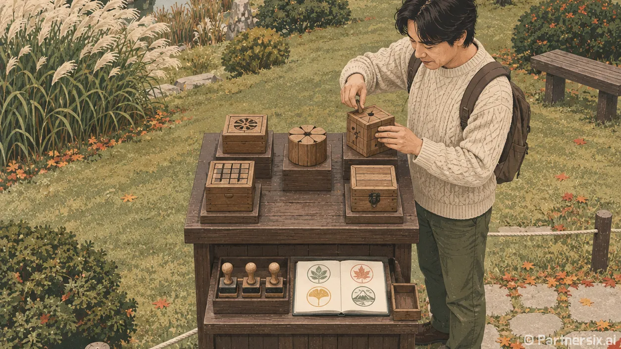 거창 가을정원 한 바퀴