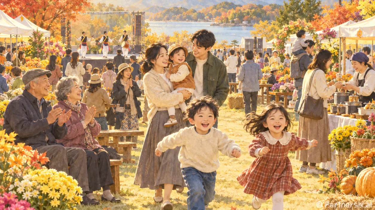 의령서 만난 꼬마 직업인