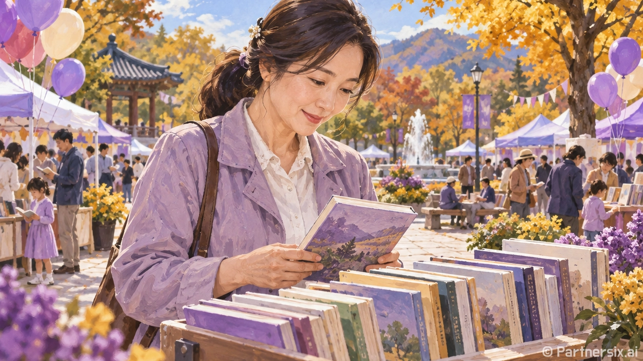 책으로 잇는 북드림데이