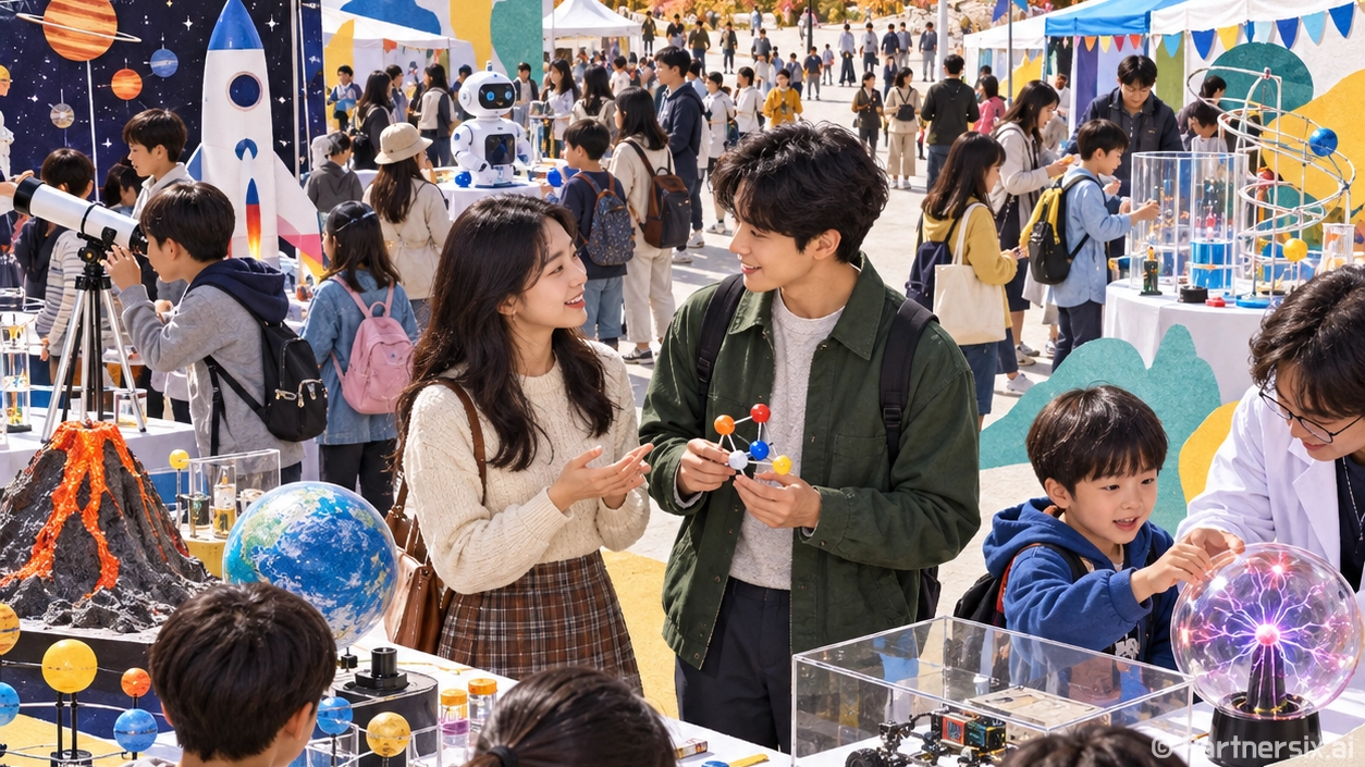 김해를 채운 배움의…