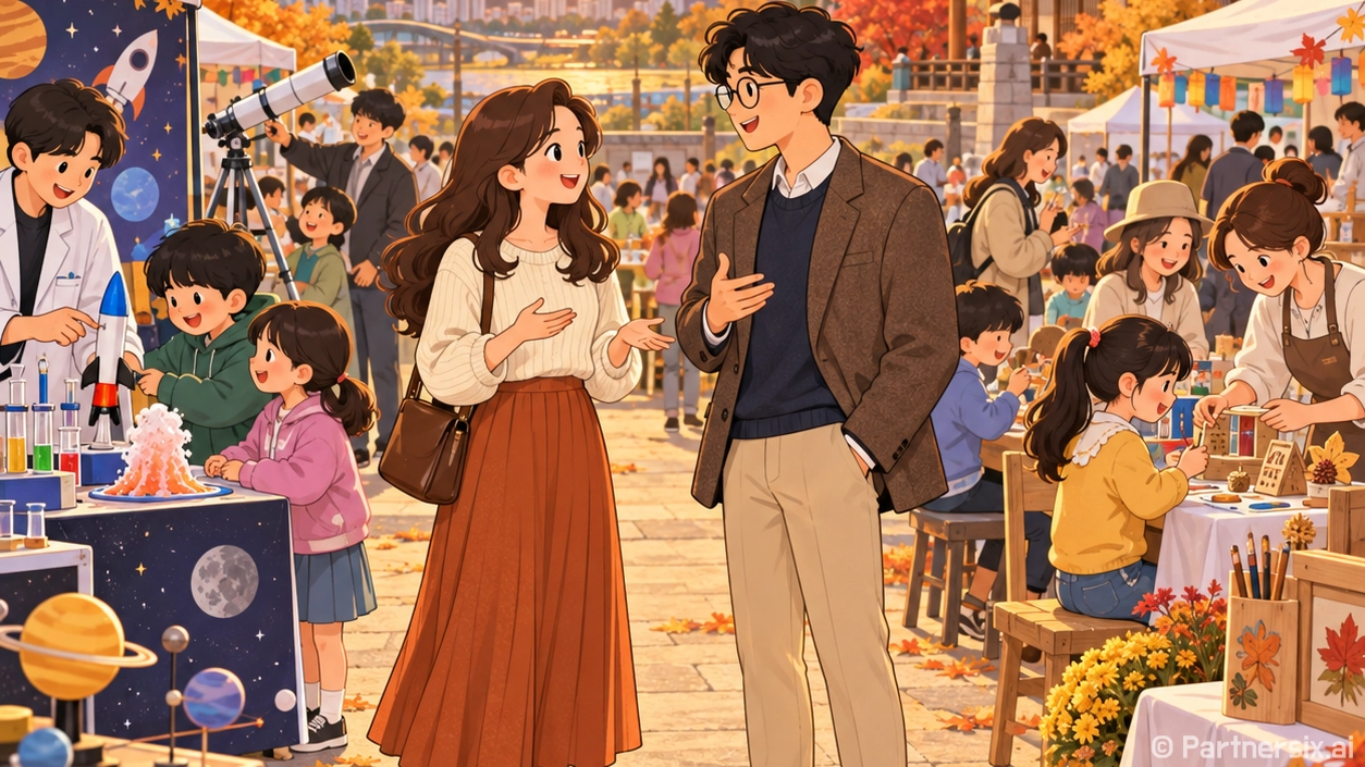 김해 가을 배움놀이…