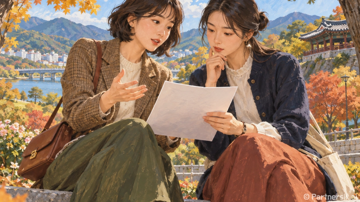 경남 예산에 도민 목소리