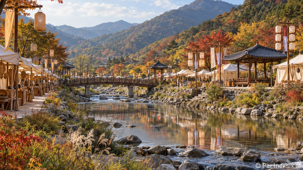 창녕천 수놓을 비사벌 40년