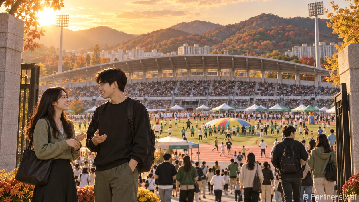 함양 군민화합의 날