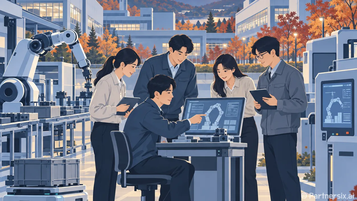경남 스마트공장 추가모집
