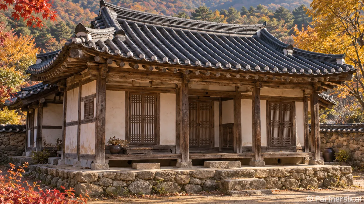 호암 생가에 새겨진 기업가의 길