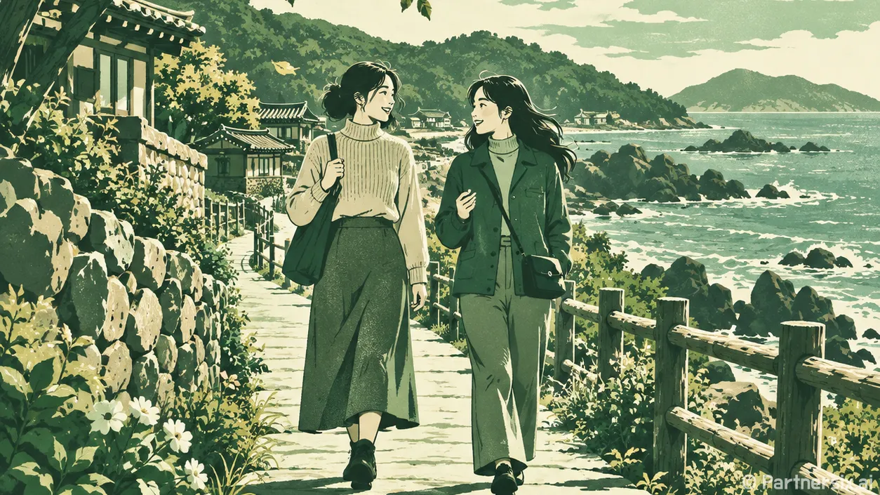 해창의 시간을 걷는 길