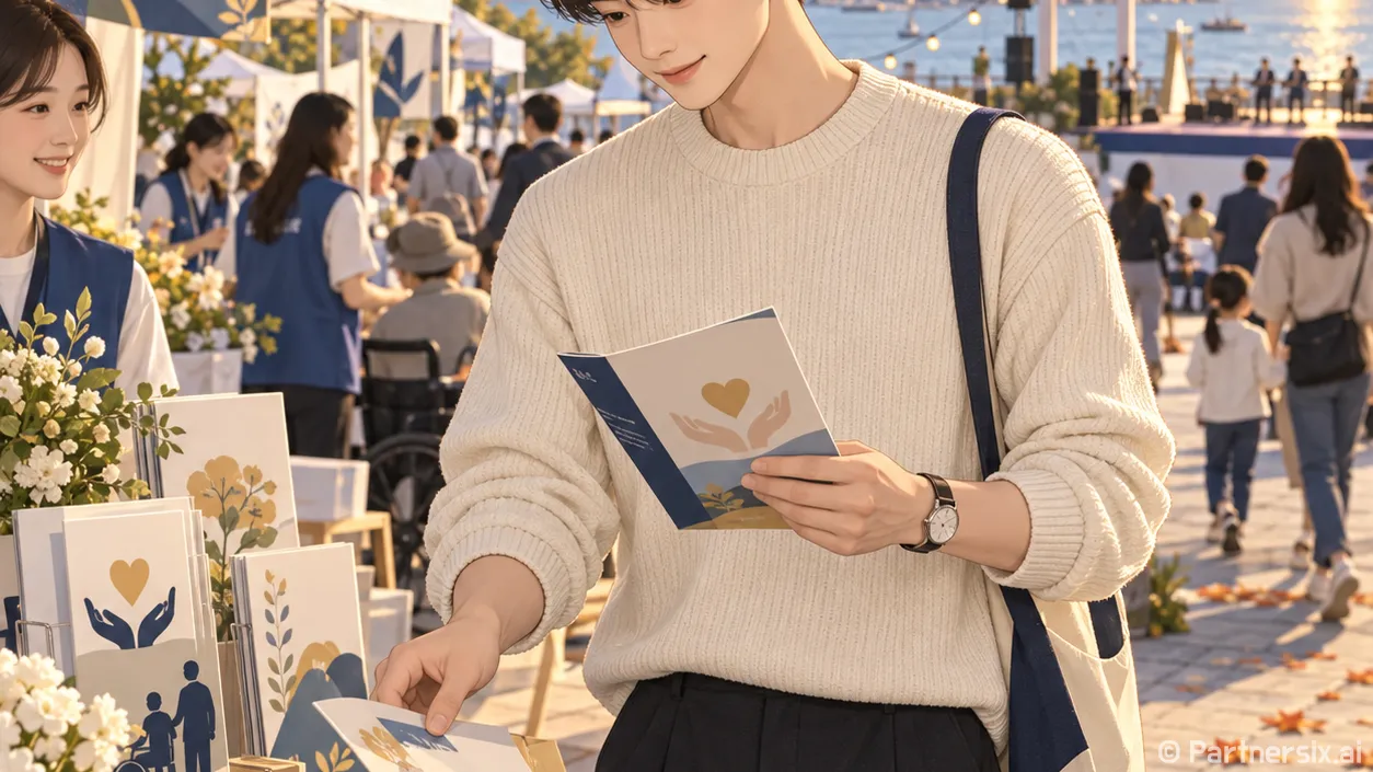 통영 복지 한마당 열린다