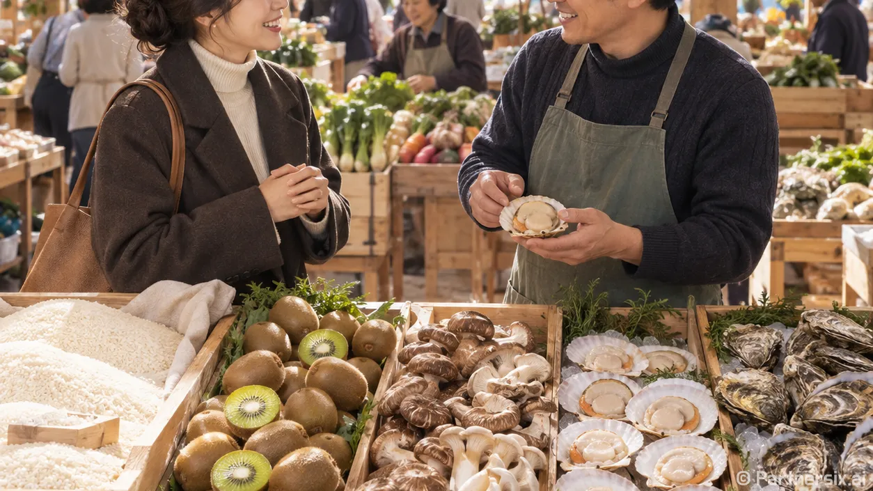 고성 특산물 20% 할인