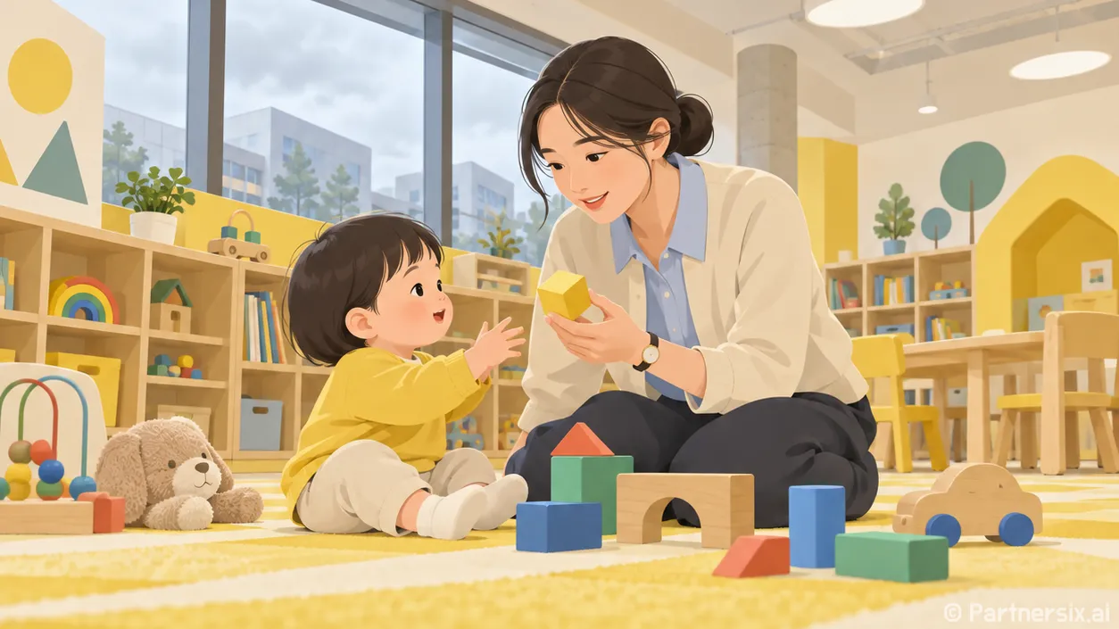 함안 아이돌봄교실 …