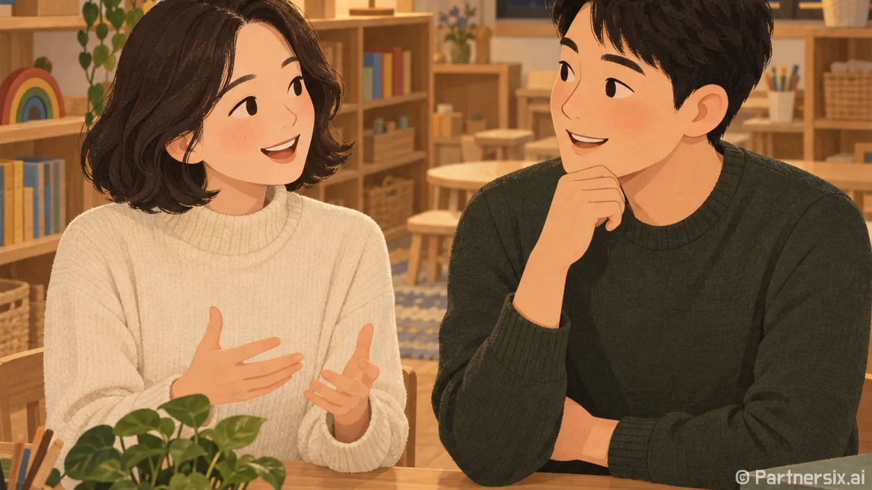 밀양 아이키움 강사 모집