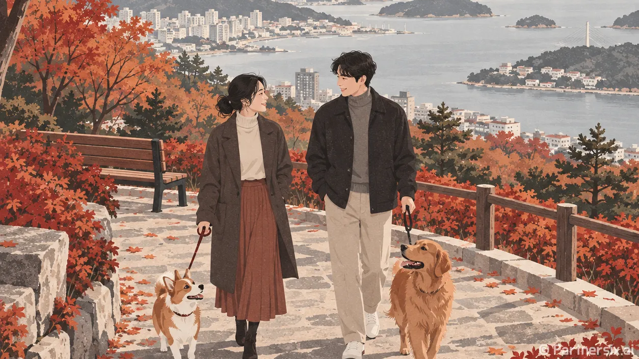 거제 반려견 교육 모집