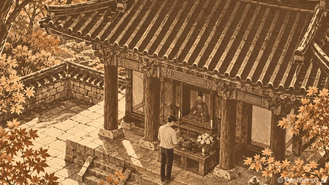 거창 포충사 충절의…