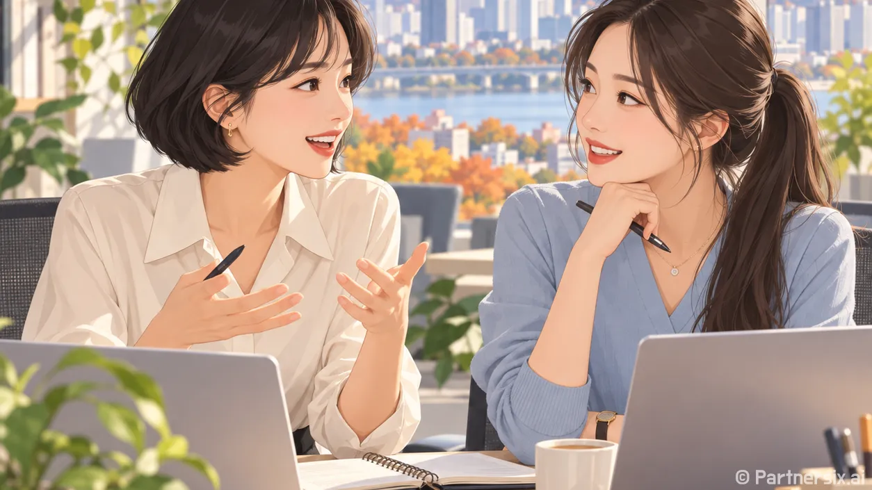 경남 청년기업 알릴…
