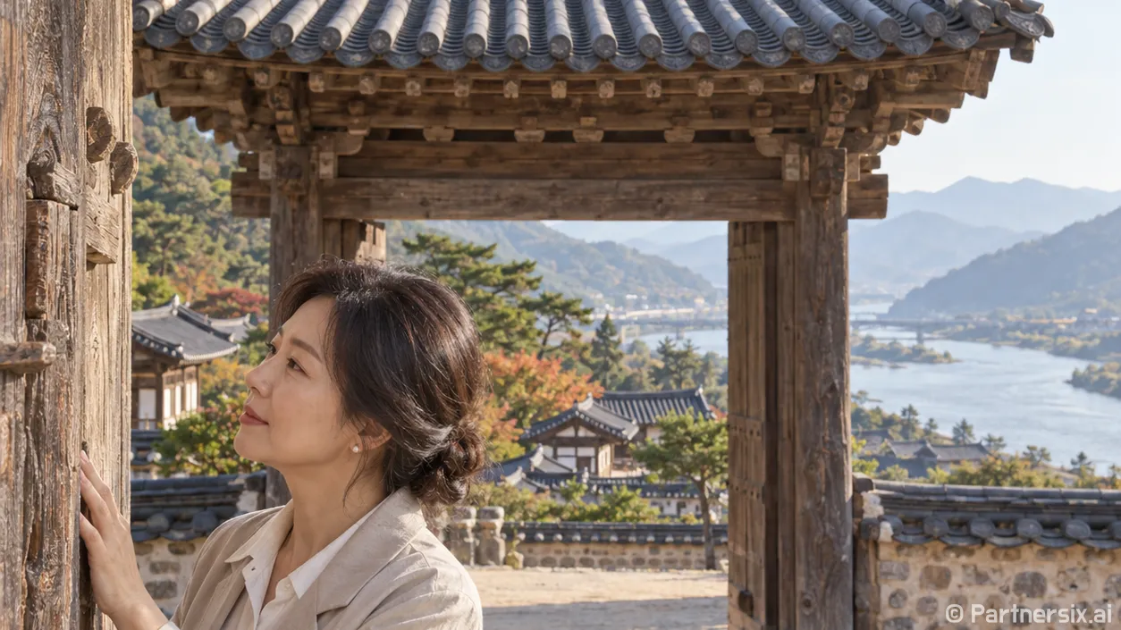 영남대로 지킨 작원관