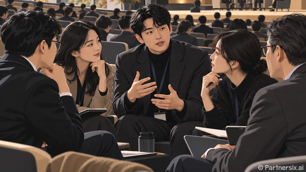 AI 전환 해법 진…