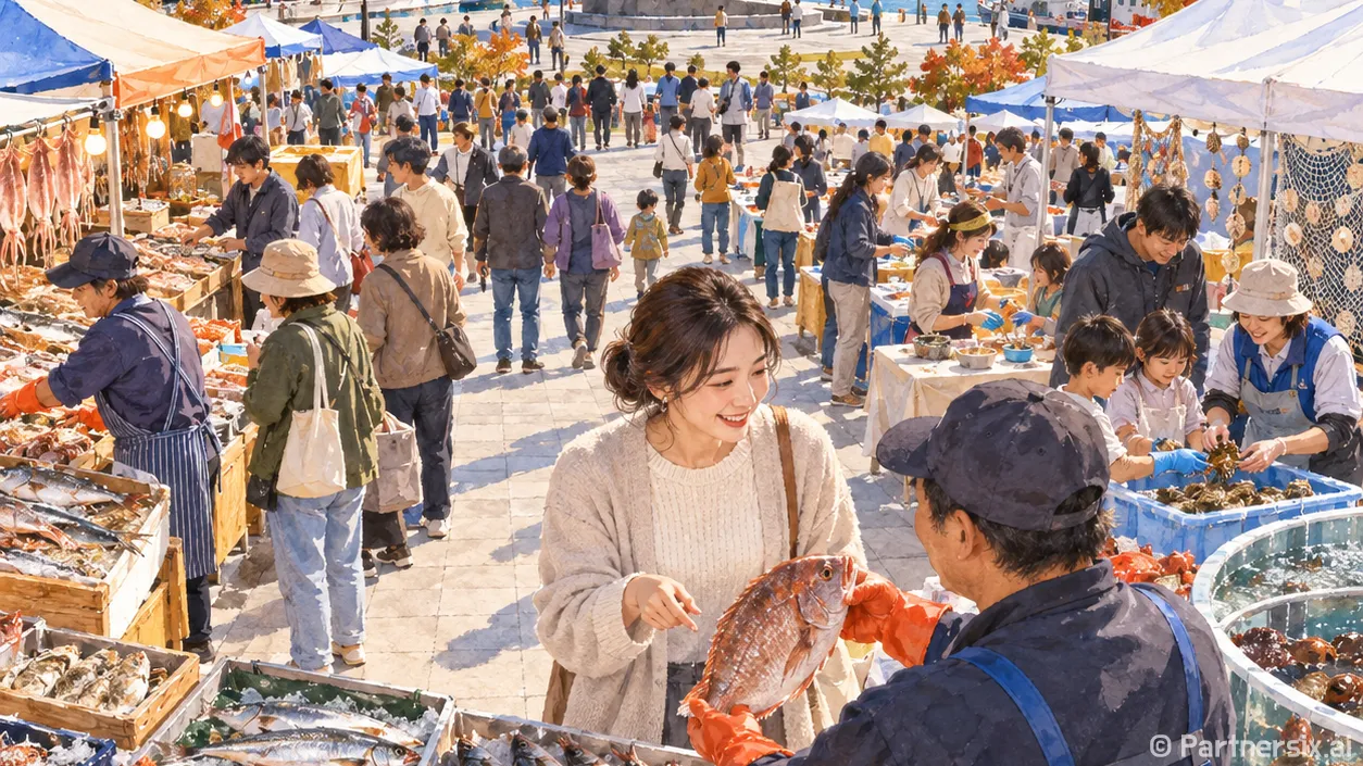 통영 바다맛 3일 축제