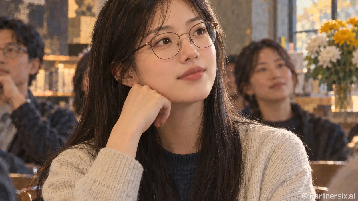 고요에서 만난 도종…