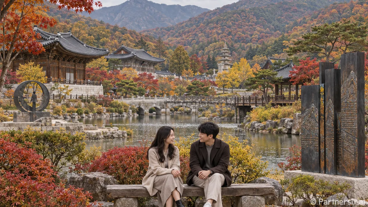 빛으로 만나는 팔만대장경