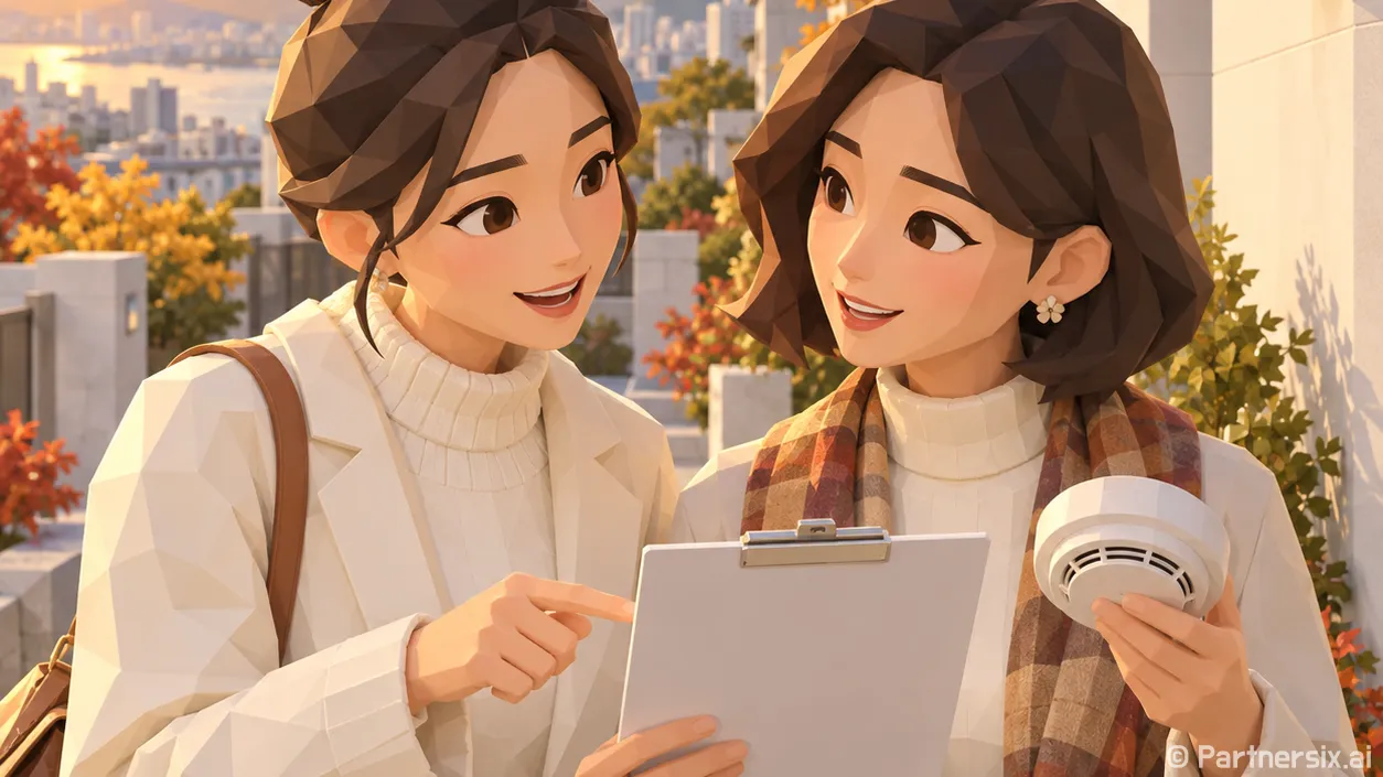창원 재난안전 맞춤진단