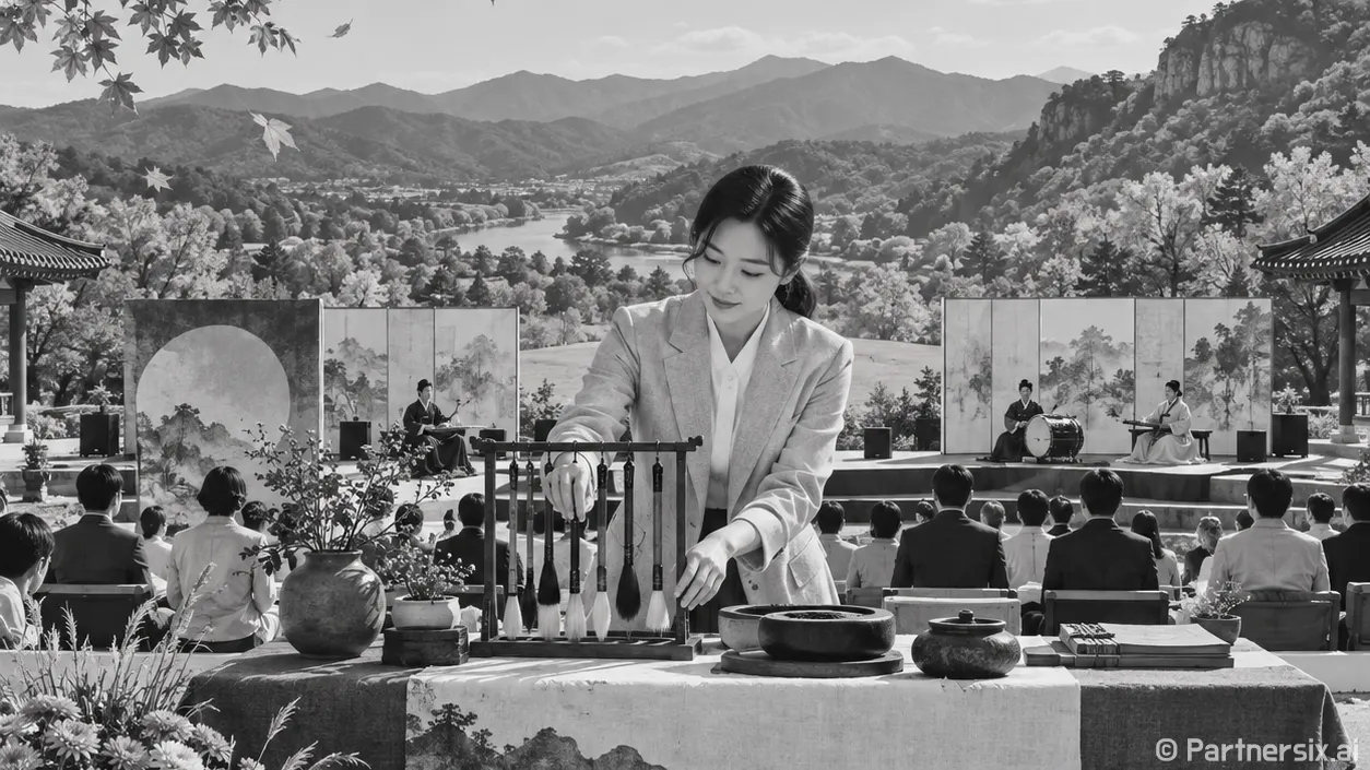 의령에 울린 한글의 힘