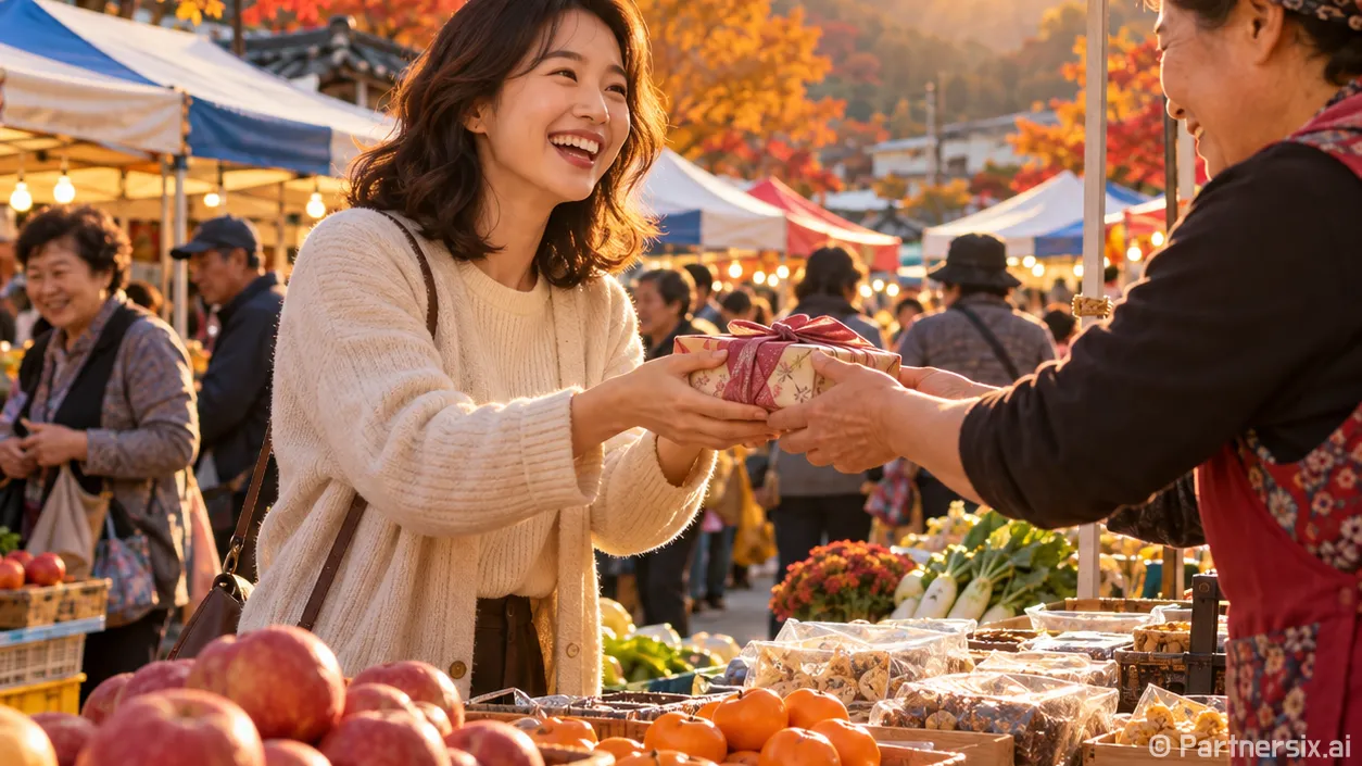 거창시장 경품축제 열린다