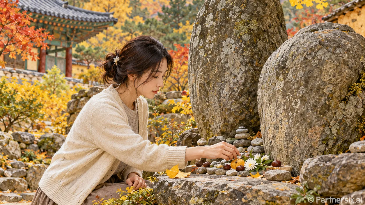 감악산 품은 신비의 돌