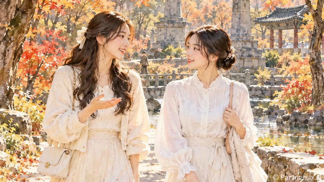 숲길에 새긴 양산의 역사
