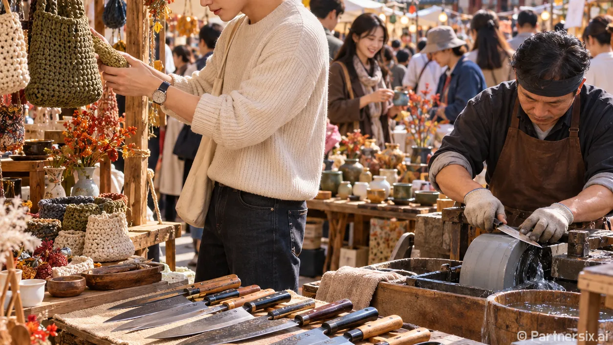 낮밤을 채운 거창 골목축제