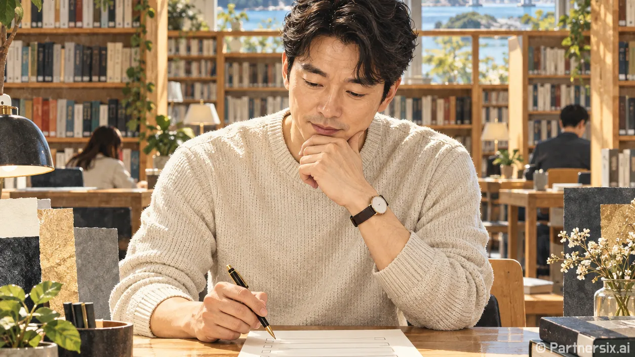 거제 도서관 만족도 조사