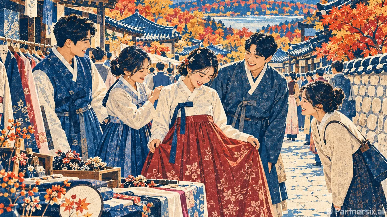 돌담길에 머무는 남사예담연