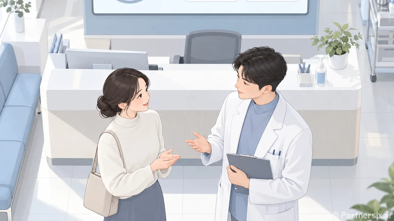 달빛어린이병원 시간 변경