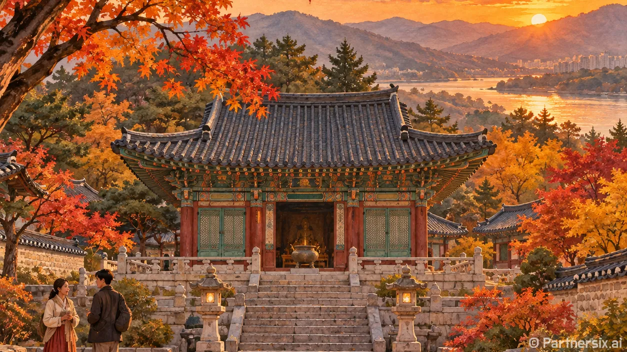의병의 고장 첫 관문 충익사