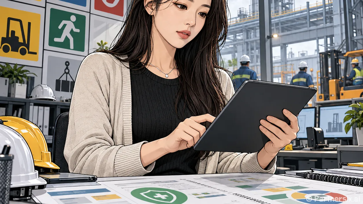 경남 산재예방기업 혜택