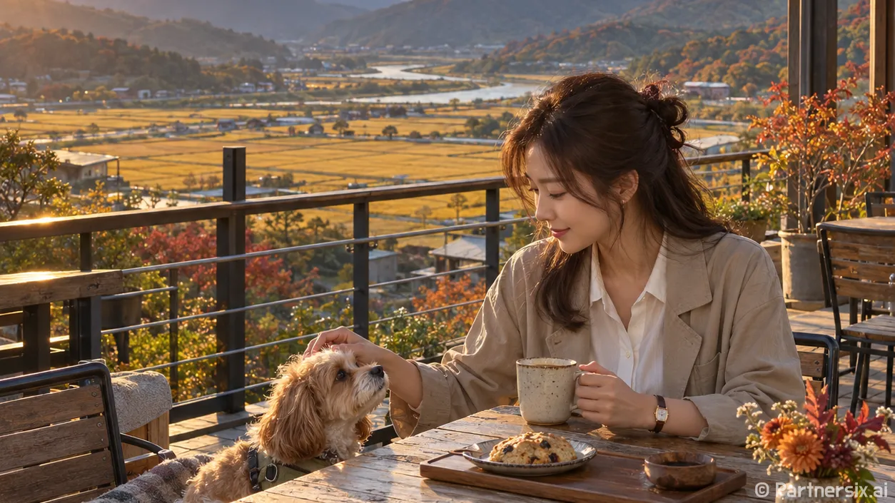 평사리 품은 서희플…