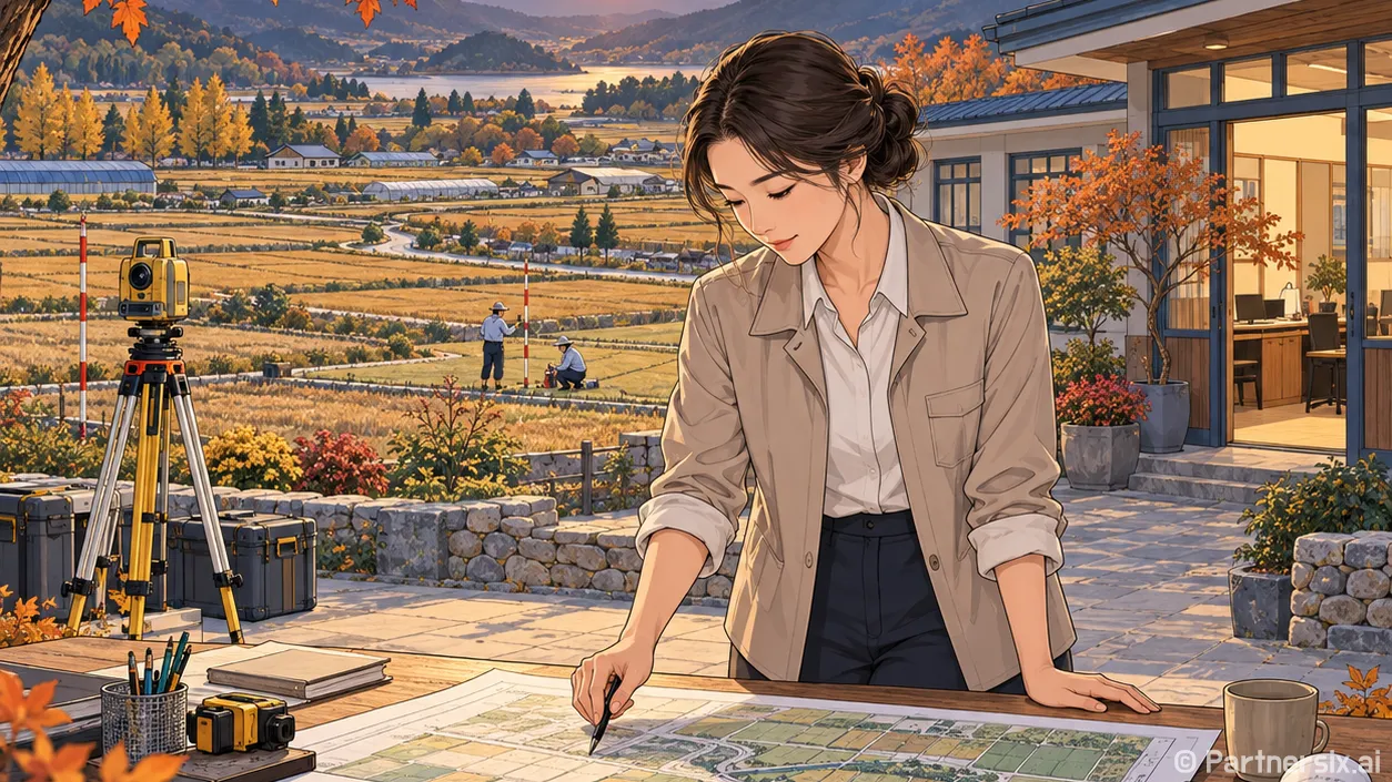 농지 규제, 현실에 맞춘다