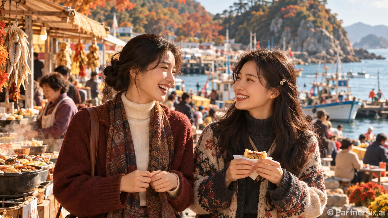 욕지섬 오감축제 열린다