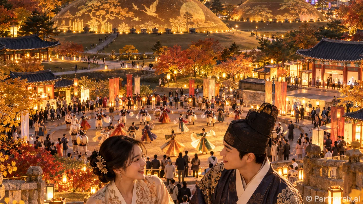 가야의 밤을 잇다