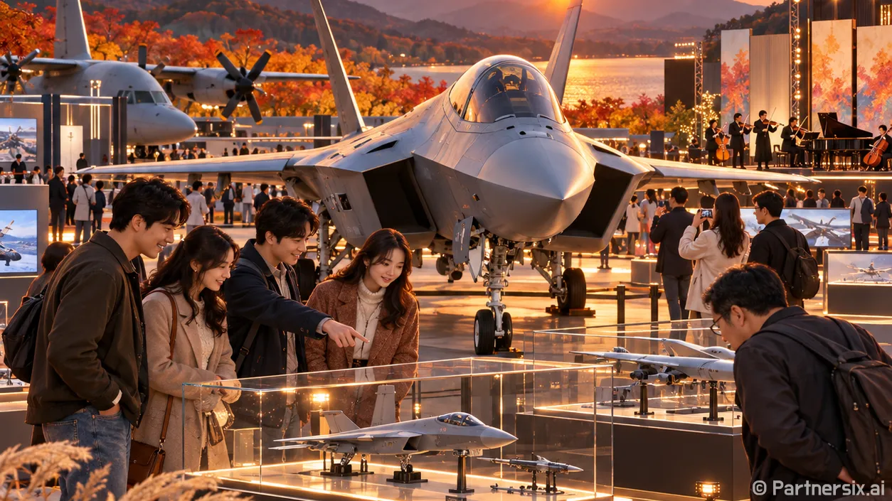 사천 하늘 아래 문화축제